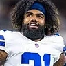 Ezekiel Elliott