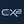 Cox Exponential (CX2)