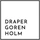 Draper Goren Holm