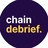 Chain Debrief