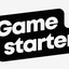 Gamestarter