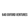 640 Oxford Ventures