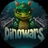 Dino Wars