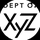 The Department of XYZ