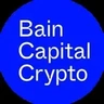 Bain Capital Crypto