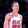 Duncan Robinson