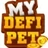 My DeFi Pet