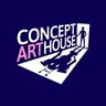 Concept Art House