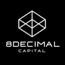 8 Decimal Capital