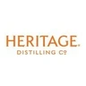 Heritage Distilling