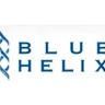 Blue Helix
