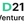 D21 Ventures
