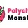 Polychain Monsters