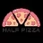 Half Pizza