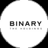 The Binary Holdings
