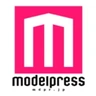 Model press