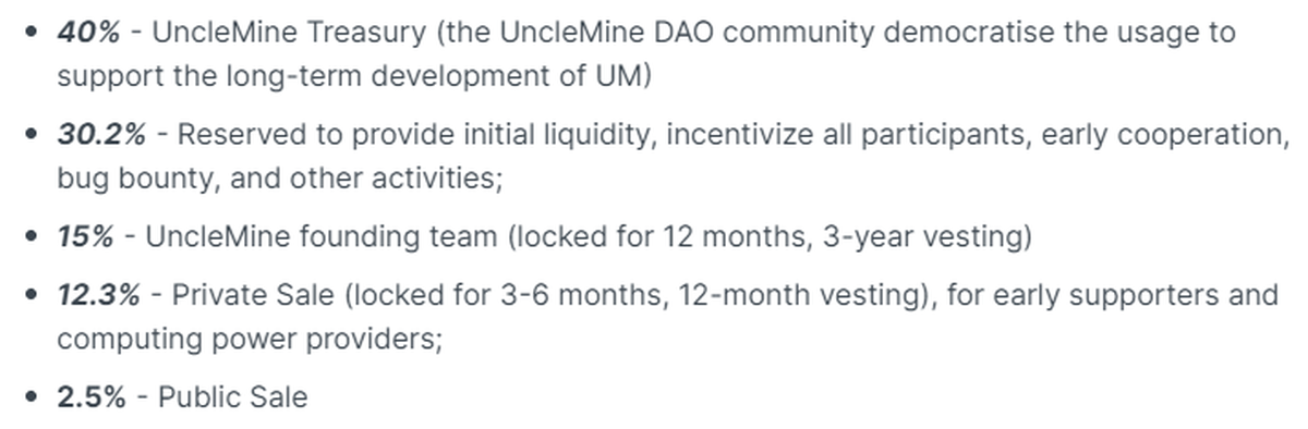 UncleMine