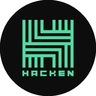Hacken