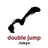 double jump.tokyo