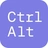 Ctrl Alt