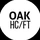 Oak HC/FT