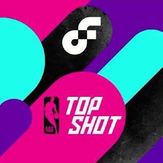 NBA Top Shot (Project's RU Community)