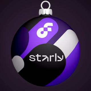 Starly | VIV3 | VERSUS (RU Community)