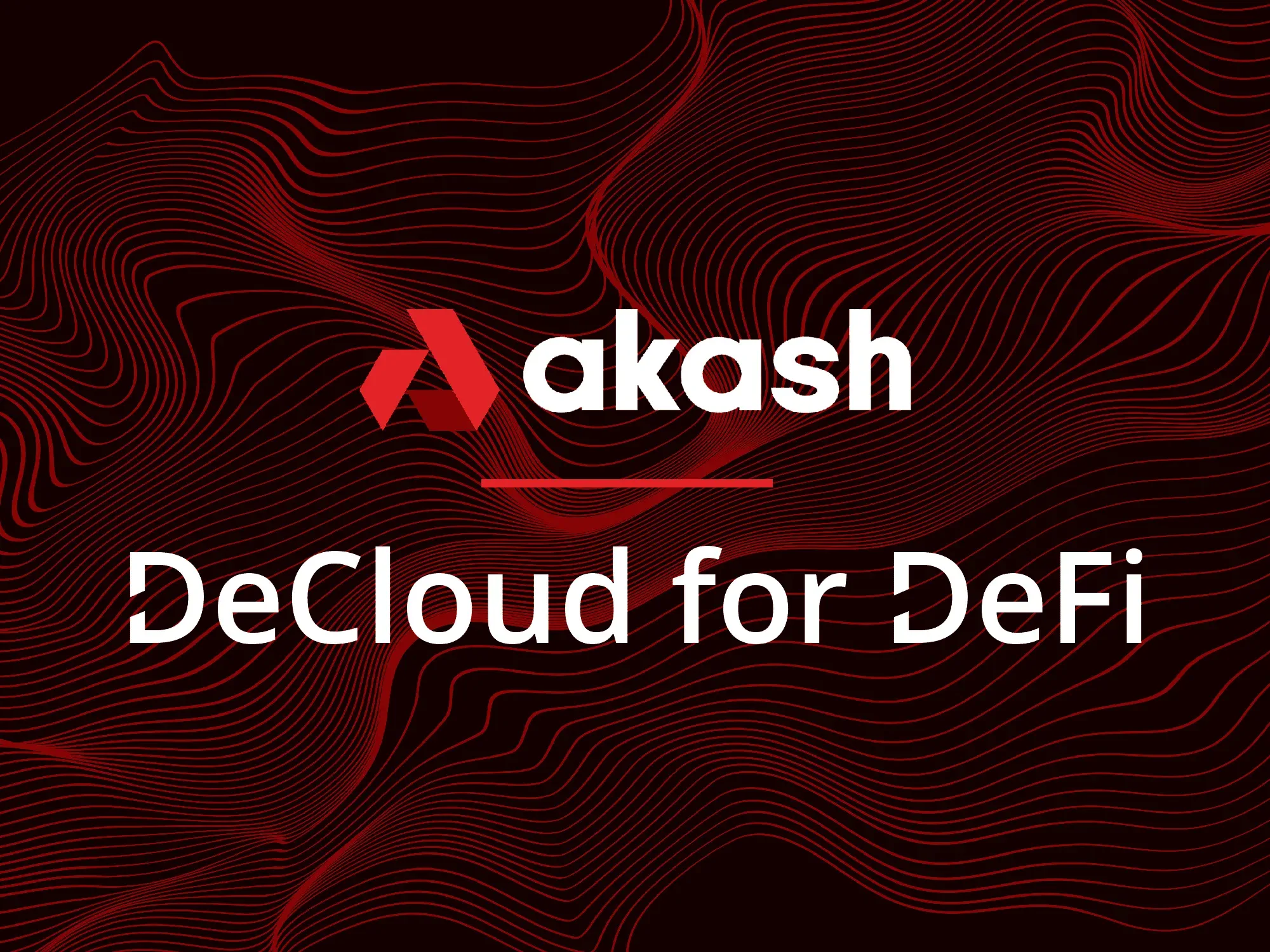 Akash Network (AKT) - All information about Akash Network ICO (Token Sale)  - ICO Drops