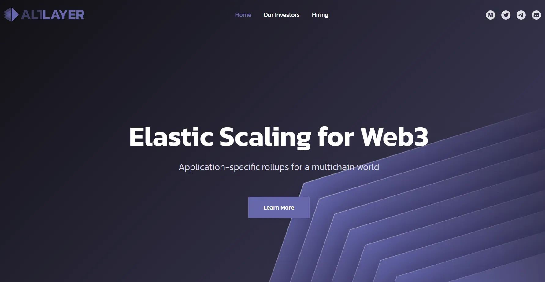 AltLayer (ALT) - All information about AltLayer ICO (Token Sale) - ICO Drops