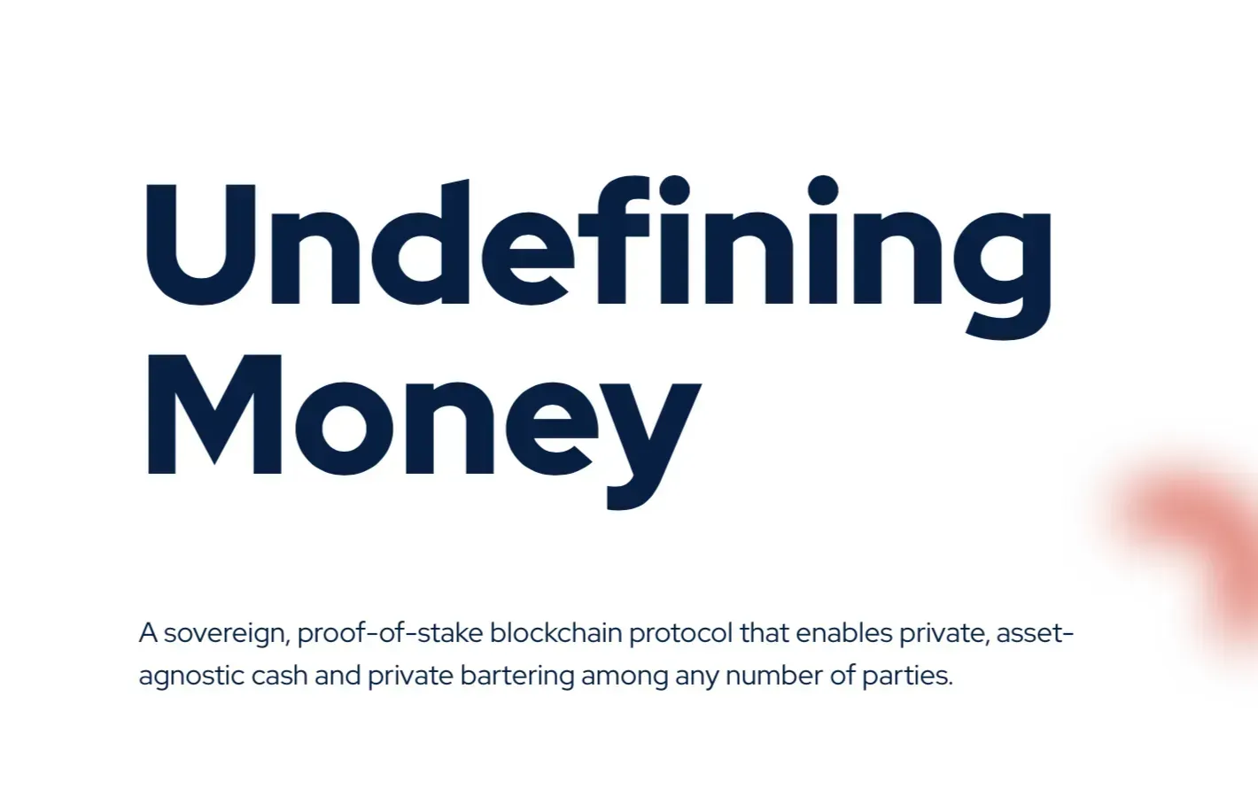 Anoma (XAN) - All information about Anoma ICO (Token Sale) - ICO Drops