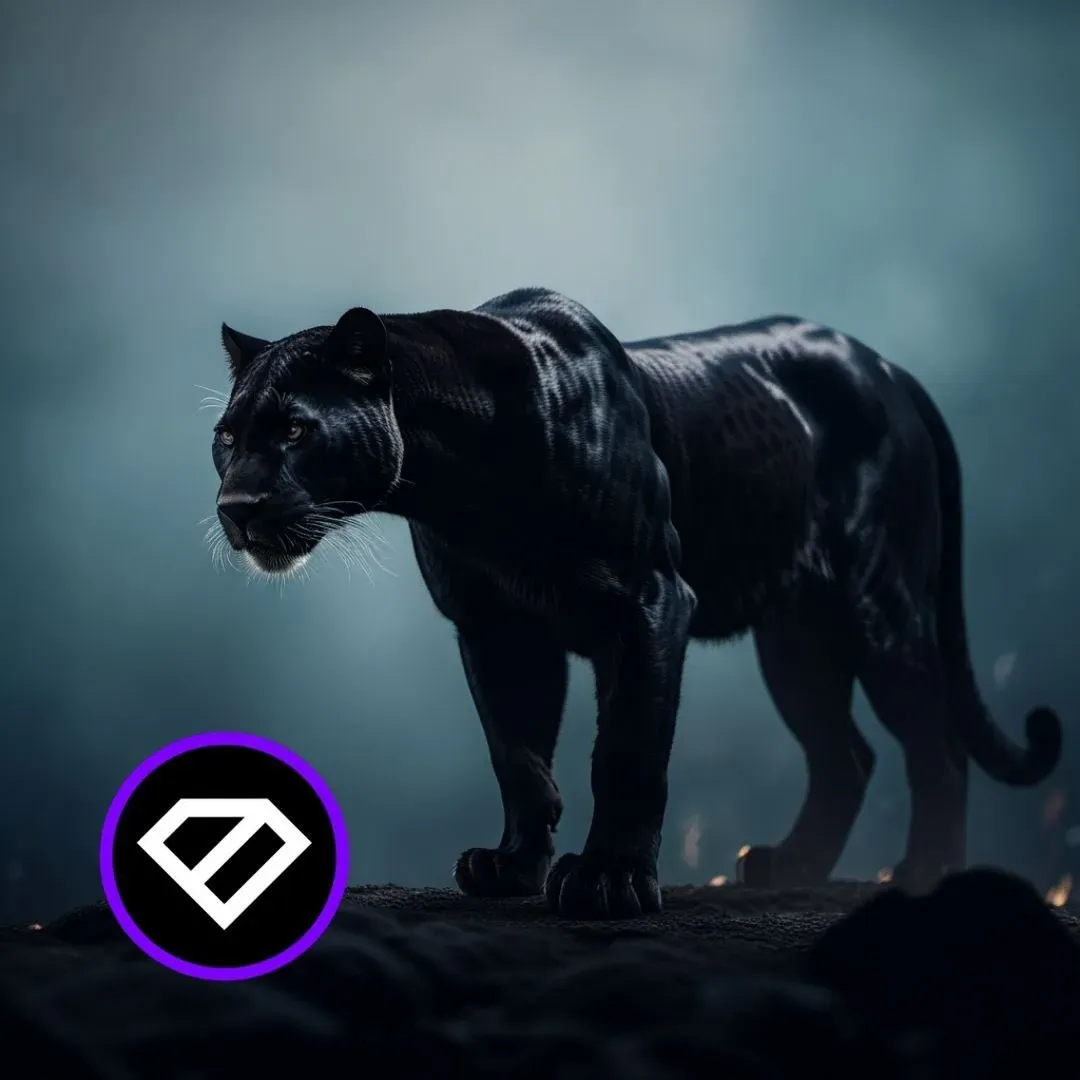 Black Panther (BLACK) - All information about Black Panther ICO (Token  Sale) - ICO Drops