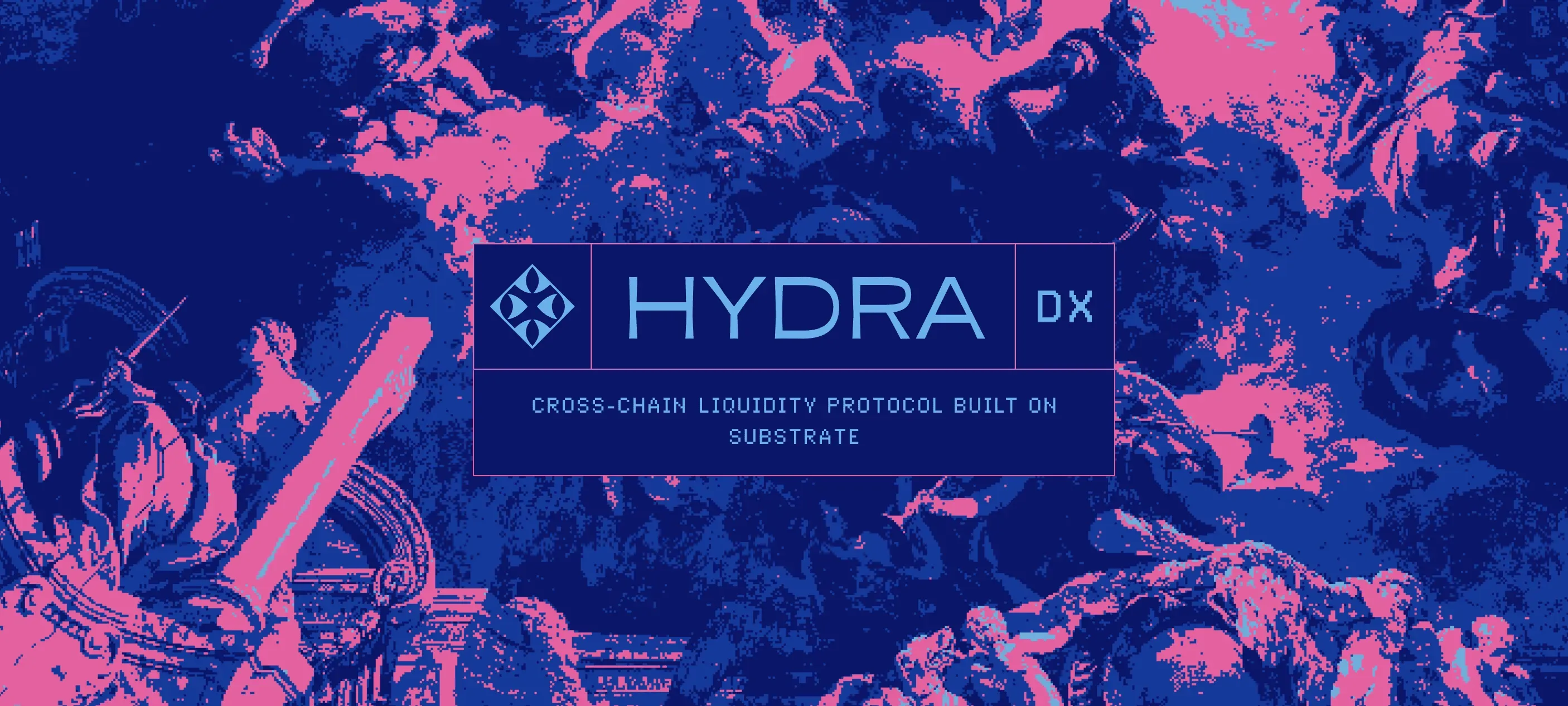 HydraDX (HDX) - All information about HydraDX ICO (Token Sale) - ICO Drops