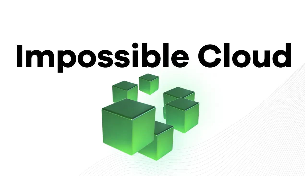 Impossible Cloud (ICNT) - All information about Impossible Cloud ICO (Token  Sale) - ICO Drops