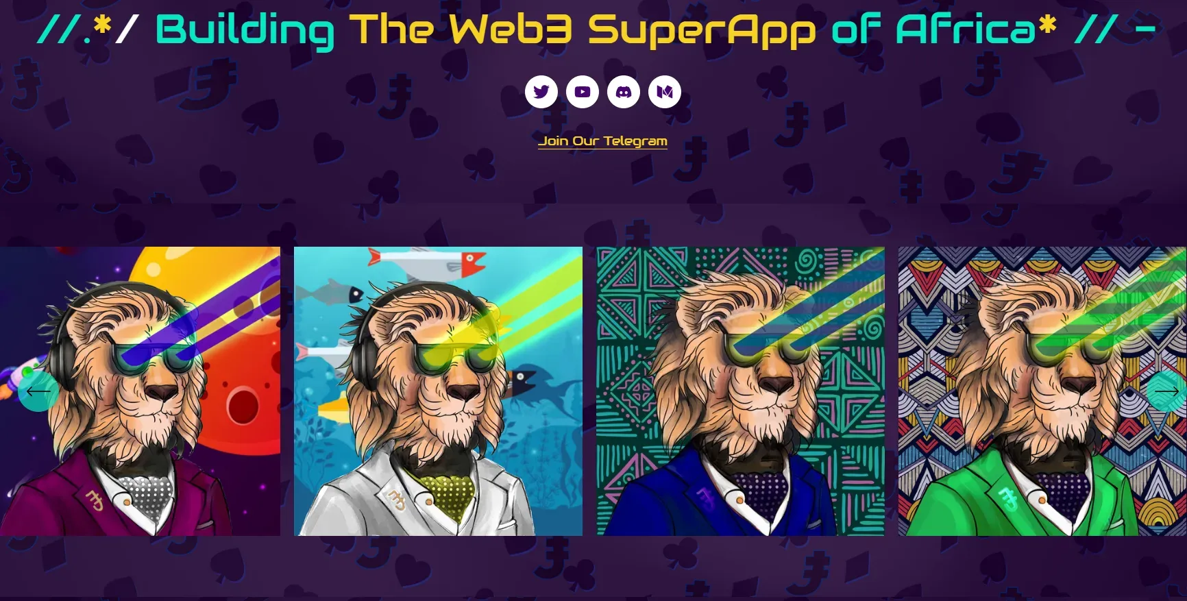 Jambo - All information about Jambo ICO (Token Sale) - ICO Drops