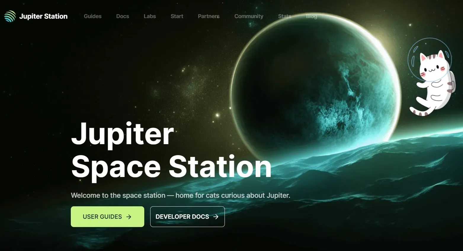 Jupiter (JUP) - All information about Jupiter ICO (Token Sale) - ICO Drops