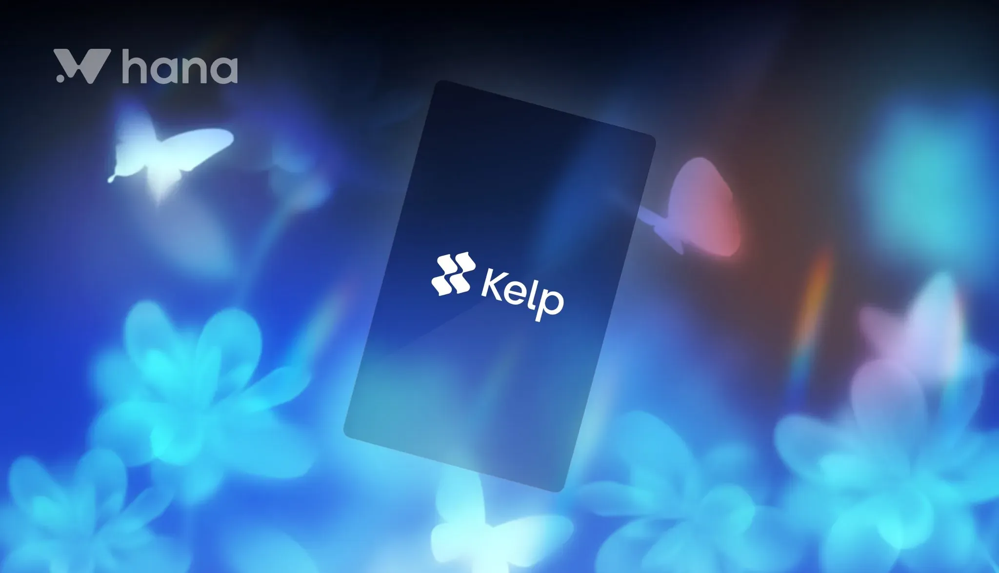 Kelp DAO (KEP) - All information about Kelp DAO ICO (Token Sale) - ICO Drops