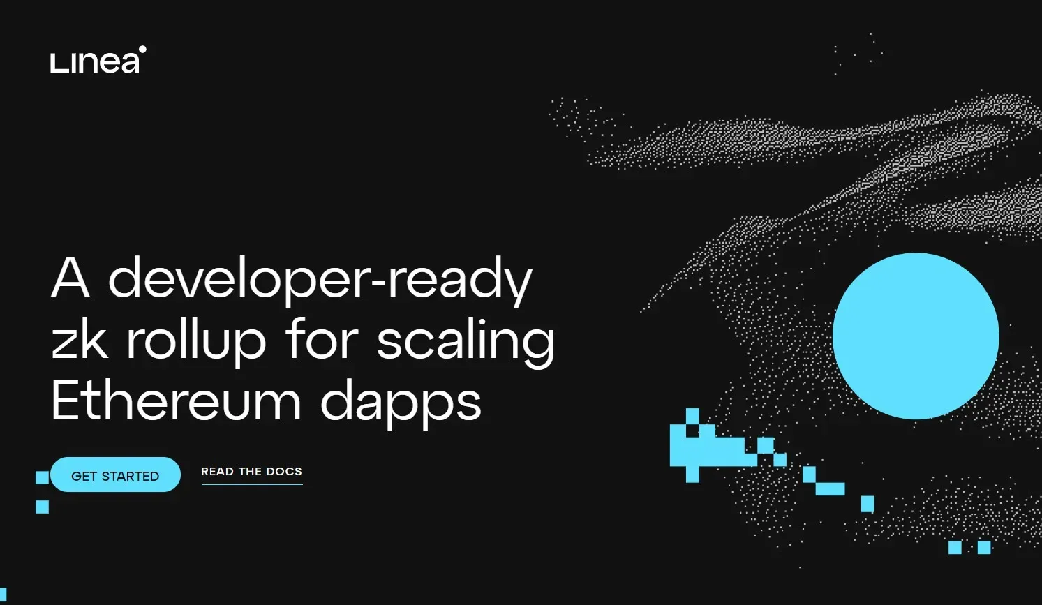 Linea - All information about Linea ICO (Token Sale) - ICO Drops