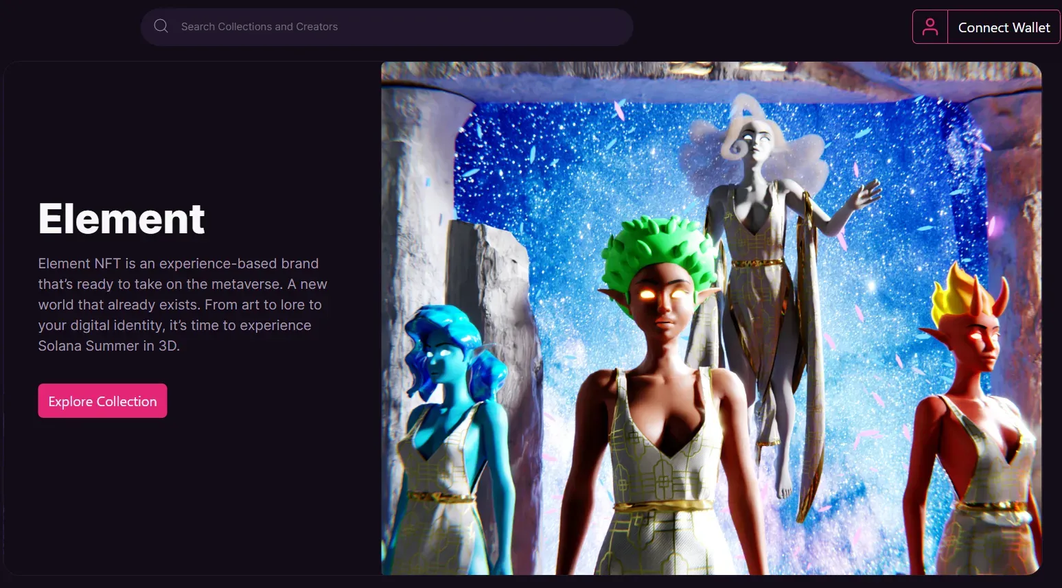 Magic Eden (ME) - All information about Magic Eden ICO (Token Sale) - ICO  Drops