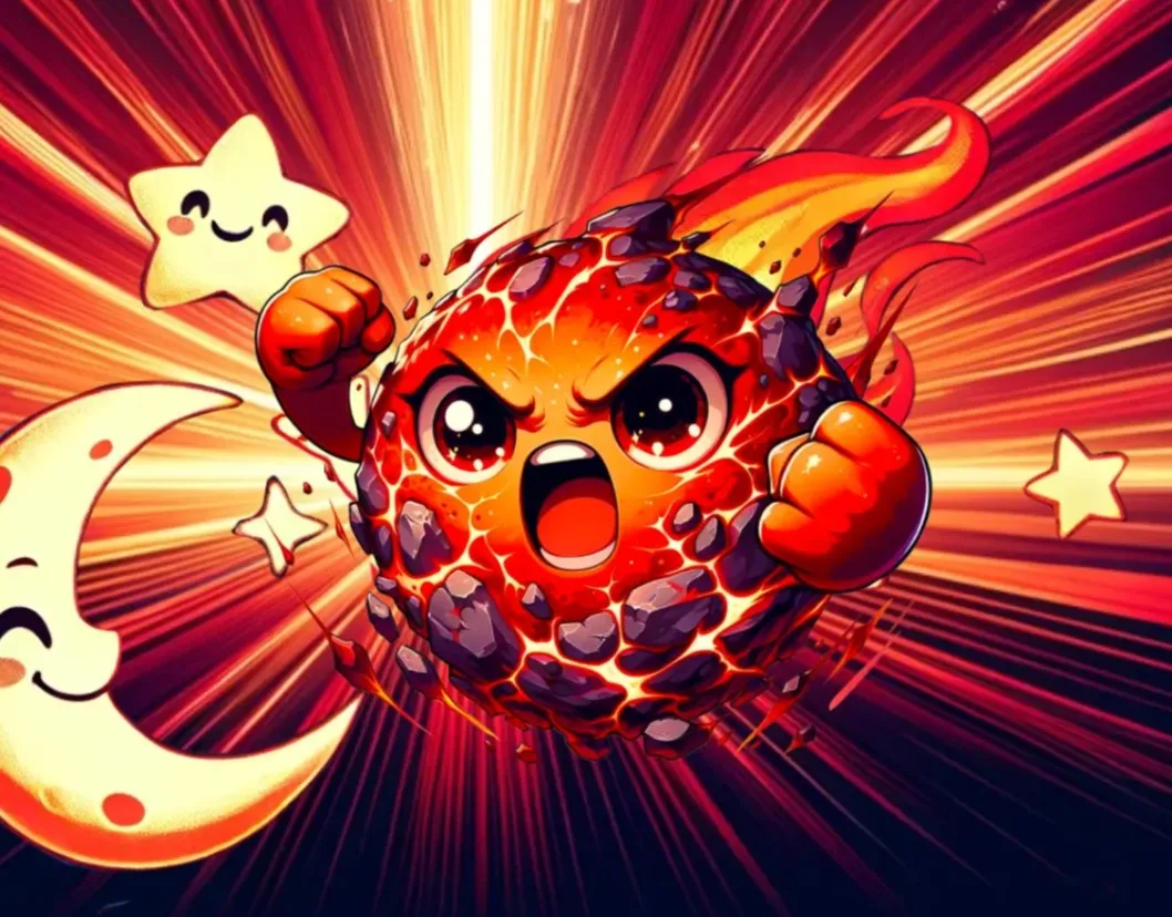 Meteora (MET) - All information about Meteora ICO (Token Sale) - ICO Drops