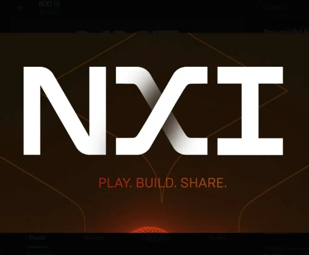 Nexus Interactive (NXI) - All information about Nexus Interactive ICO  (Token Sale) - ICO Drops