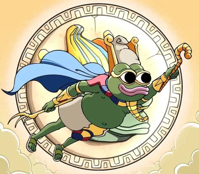 PEPE Ascension (PEAP) - All information about PEPE Ascension ICO