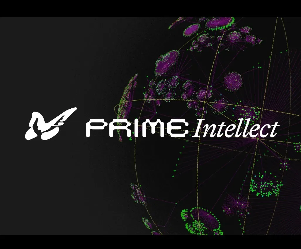 Prime Intellect - All information about Prime Intellect ICO (Token Sale) -  ICO Drops