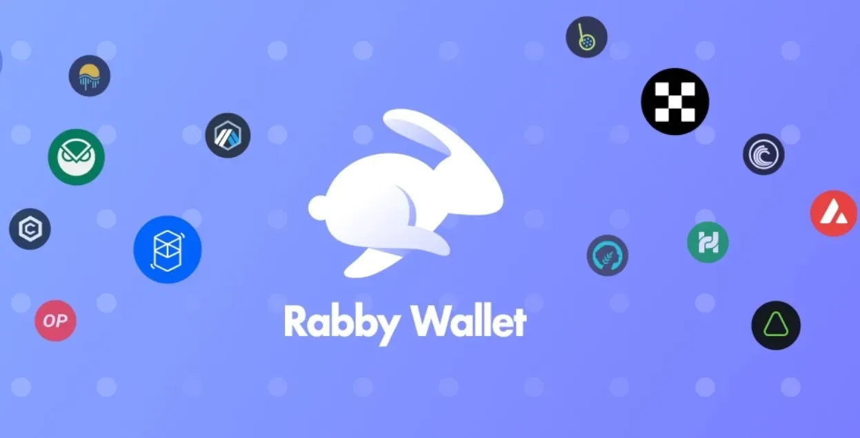 Rabby Wallet - All information about Rabby Wallet ICO (Token Sale) - ICO  Drops