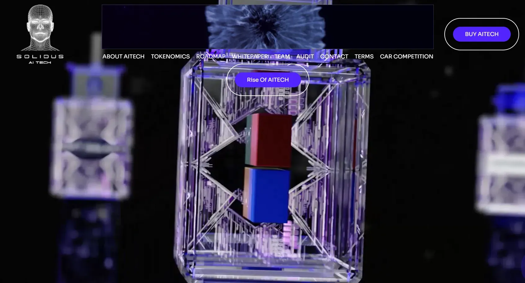 Solidus AI Tech (AITECH) - All information about Solidus AI Tech ICO (Token  Sale) - ICO Drops