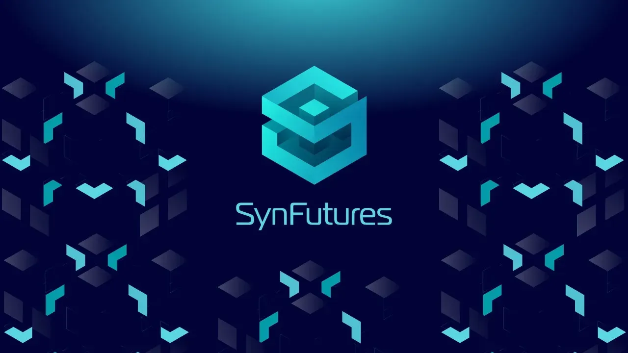 SynFutures - All information about SynFutures ICO (Token Sale) - ICO Drops