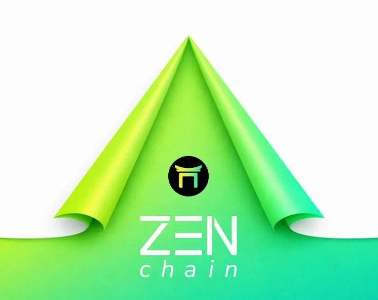 ZenChain (ZTC) - All information about ZenChain ICO (Token Sale
