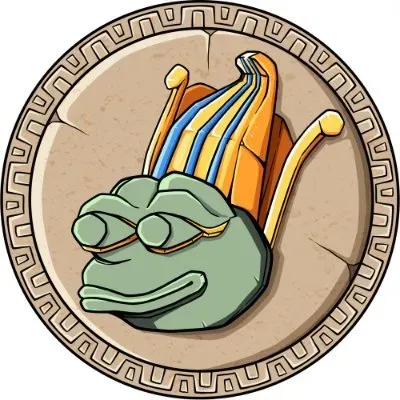 PEPE Ascension (PEAP) - All information about PEPE Ascension ICO