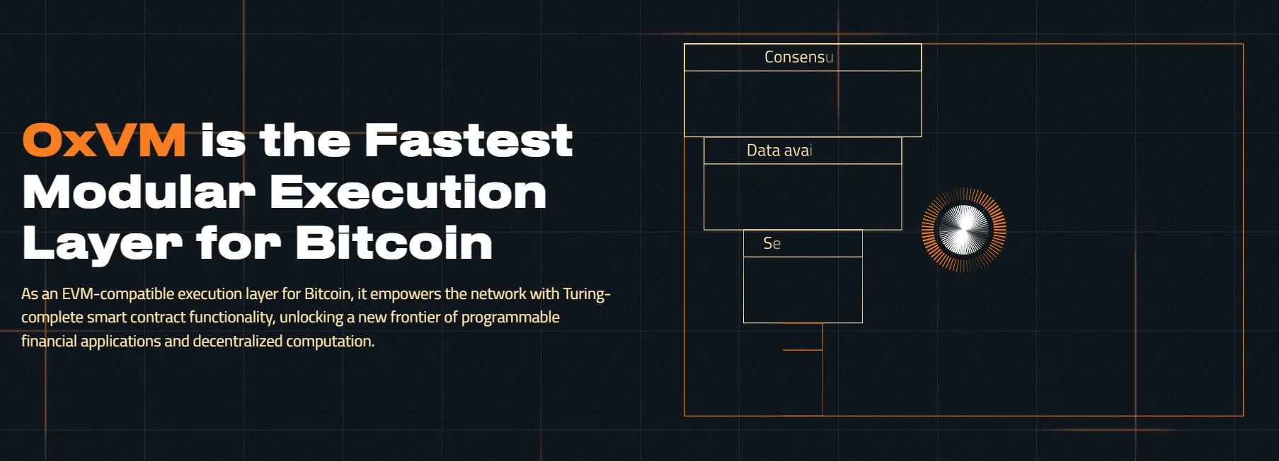 0xVM (XVM) - All information about 0xVM ICO (Token Sale) - ICO Drops