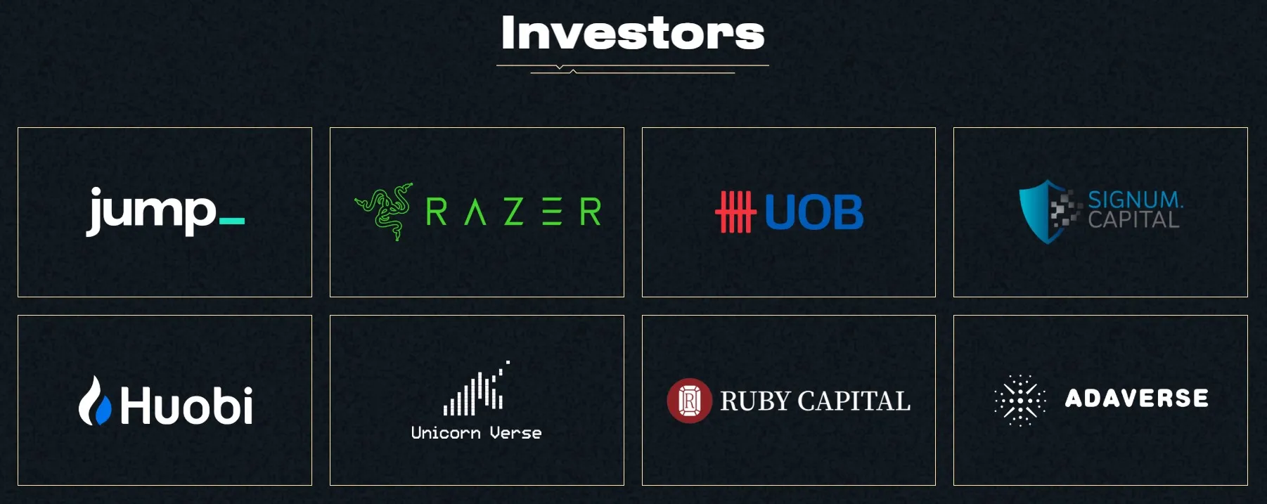 0xVM (XVM) - All information about 0xVM ICO (Token Sale) - ICO Drops