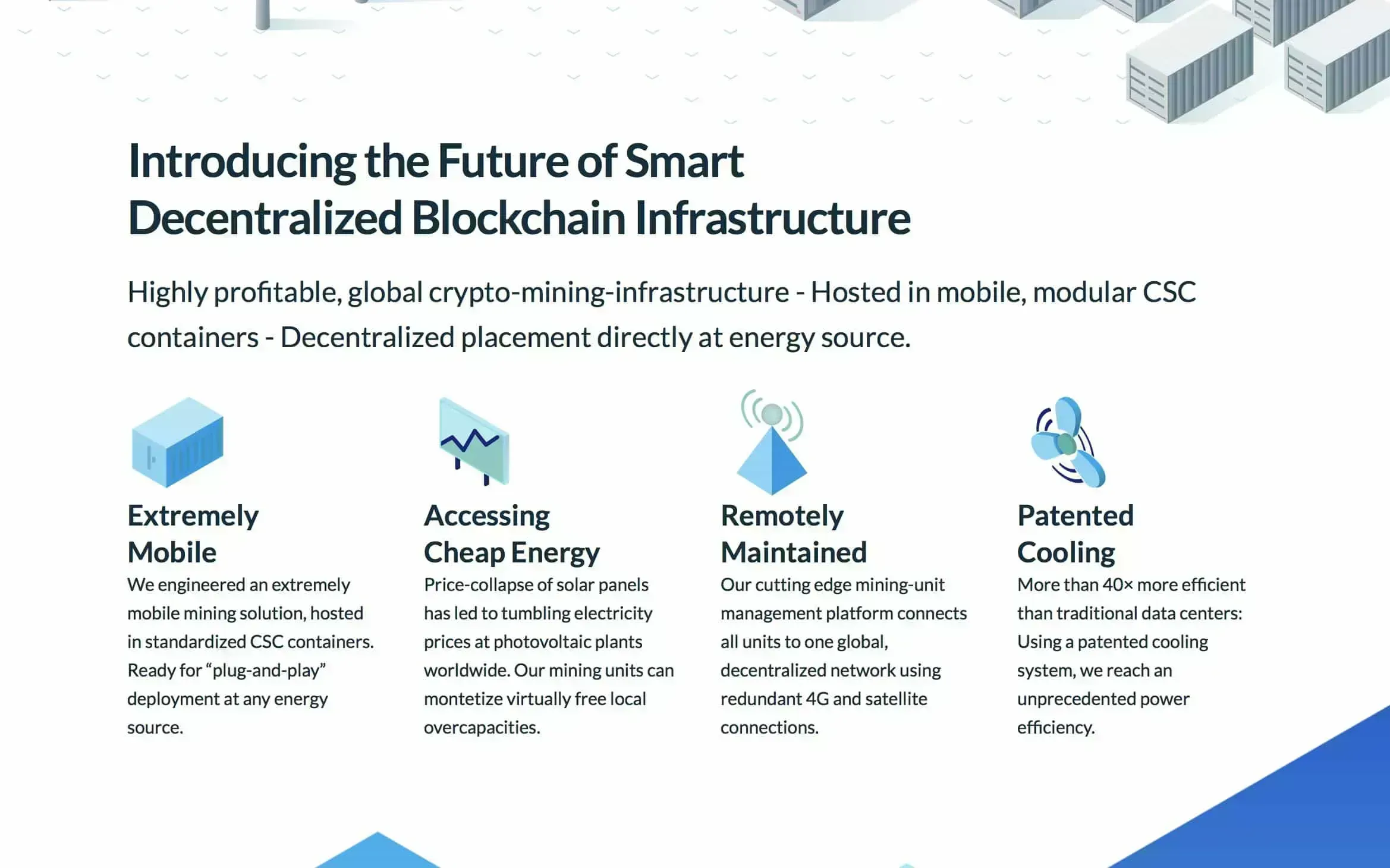 Envion (EVN) - All information about Envion ICO (Token Sale) - ICO Drops